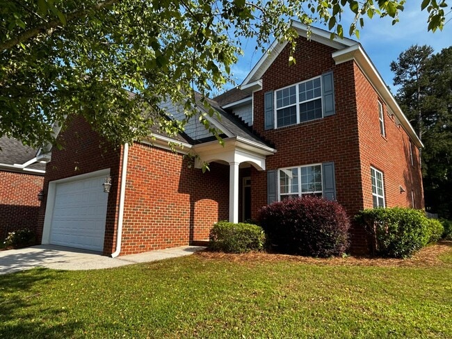 Photo - 2500 Grier Cir