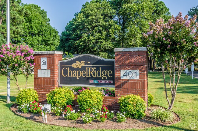 Chapel Ridge Of Conway I &amp; II Apartments For Rent in