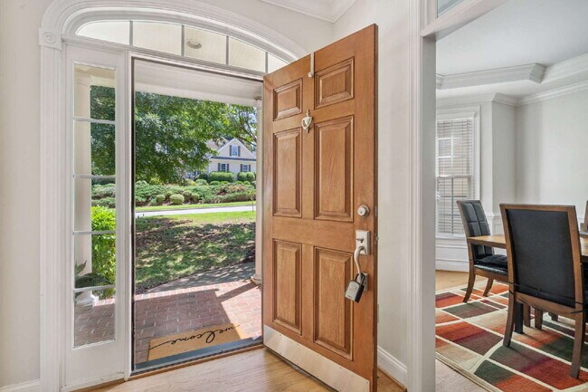 Photo - Furnished 4 Bed/3 Full Bath Home in Cary!