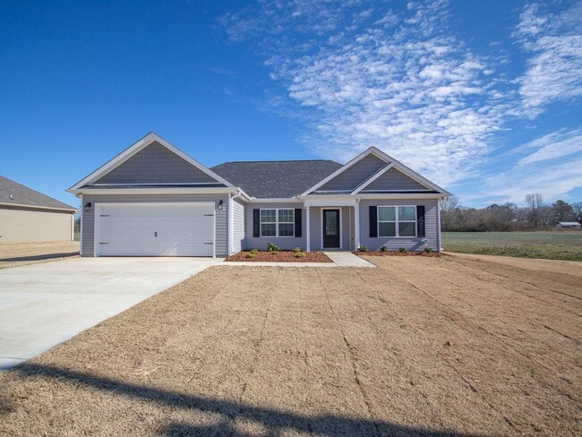 Home in Ardmore! - Home in Ardmore!