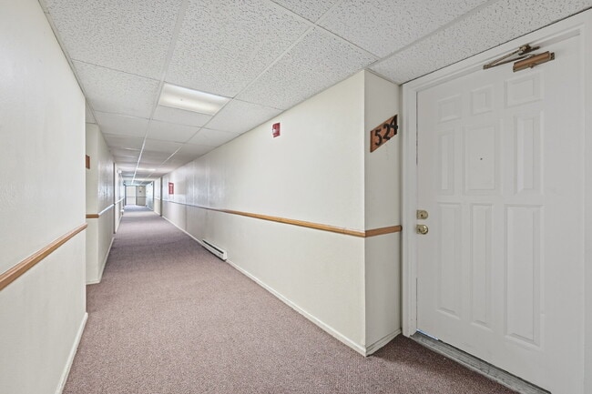 Photo - $1,470.95 - 2 Bed, 1 Bath Condo in Aurora with In Unit Laundry! Unit #524