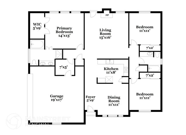 Photo - 2878 Briar Hill Dr