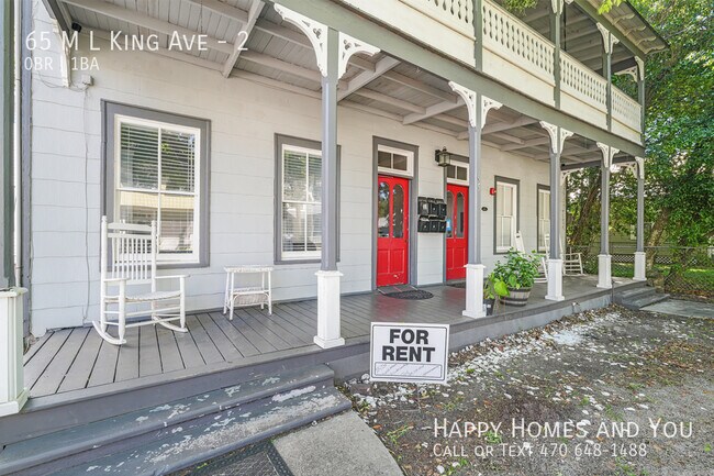 Photo - 65 M L King Ave