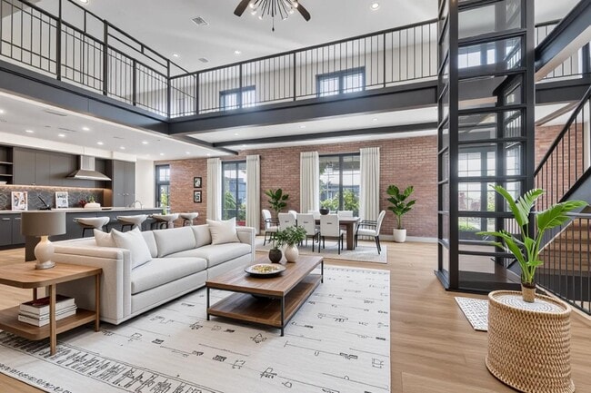 Photo - 12 Roosevelt Ave Townhome