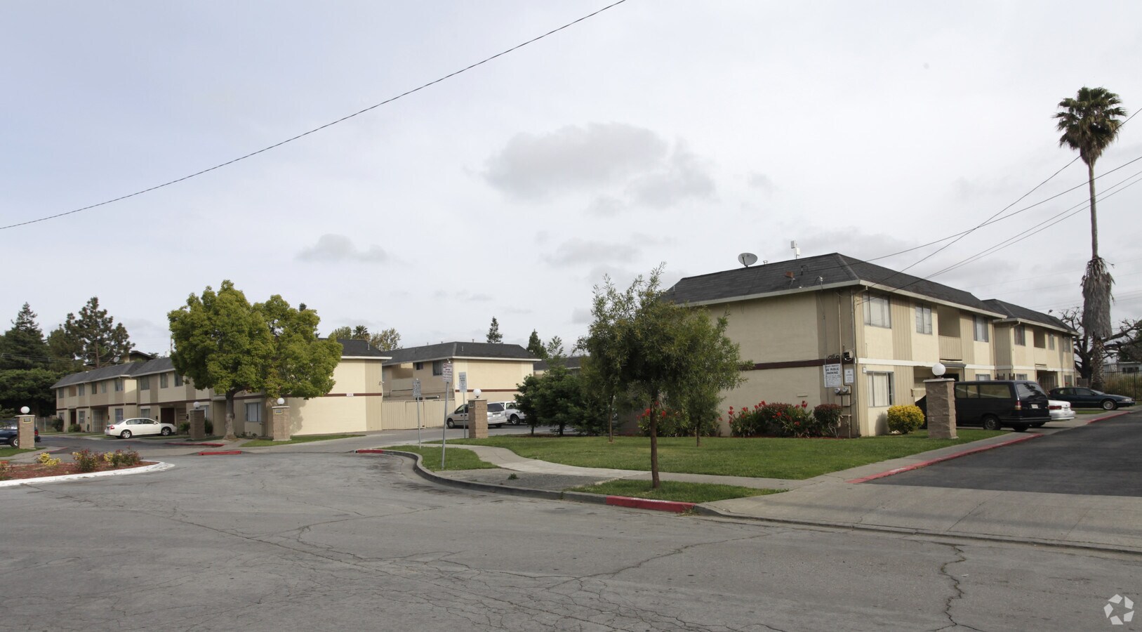 Photo - Glad Tidings Park Apartments