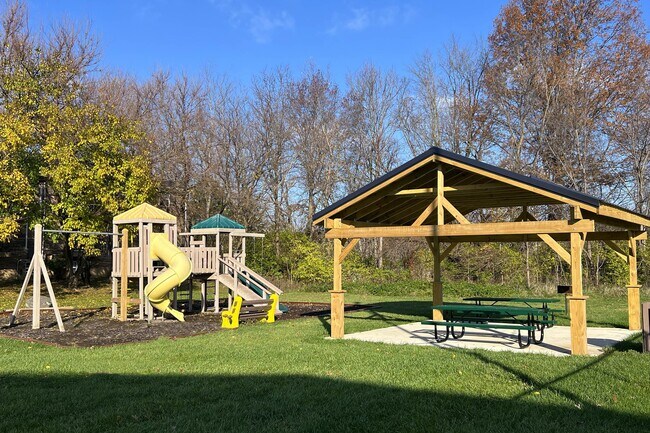 Crown Crossing Apartments