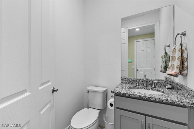 Building Photo - 18006 Sandtrap Dr Rental