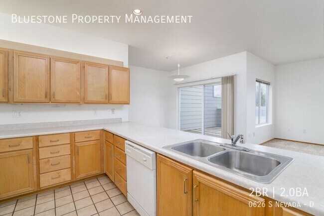 Photo - 0626 S Nevada St Unidad D