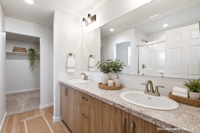 Photo - Be the First to Live in This New 4-Bedroom, 2-Bath Single-Story Home! 2126 Square feet.