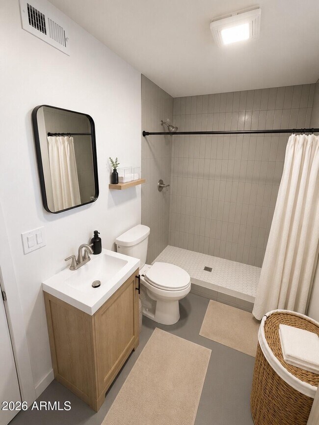 Photo - 2731 E Montecito Ave Unit 3
