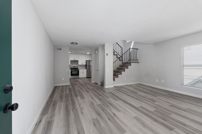 Photo - CITY HEIGHTS LOVELY 2 BD, 2 BA, RENOVATED. CLOSE TO YMCA, SCHOOLS Unit 16