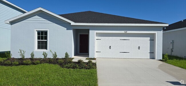 Building Photo - A Brand New Home