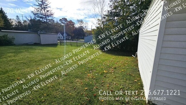 Photo - 70 W Grace St Unit Front