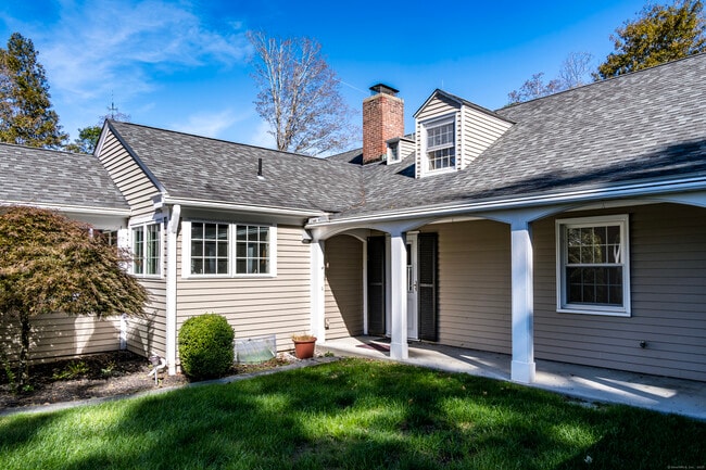 Photo - 124 Old Sherman Hill Rd