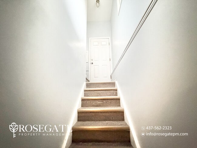 Photo - Spacious 1-Bedroom Basement Apartment with 2 Parking & Pet Friendly – Waterloo Unit 2