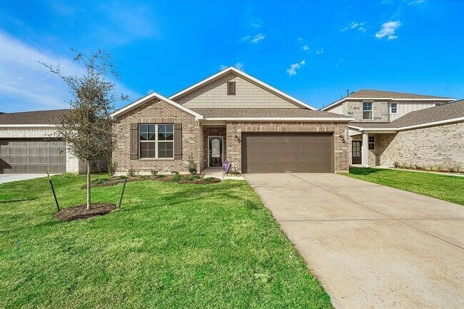 Building Photo - 14520 Jelly Pnes Dr