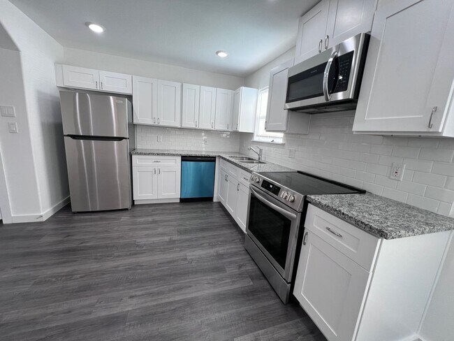 Photo - For Lease | 3 Bed, 2 Bath |1,168Sq Ft