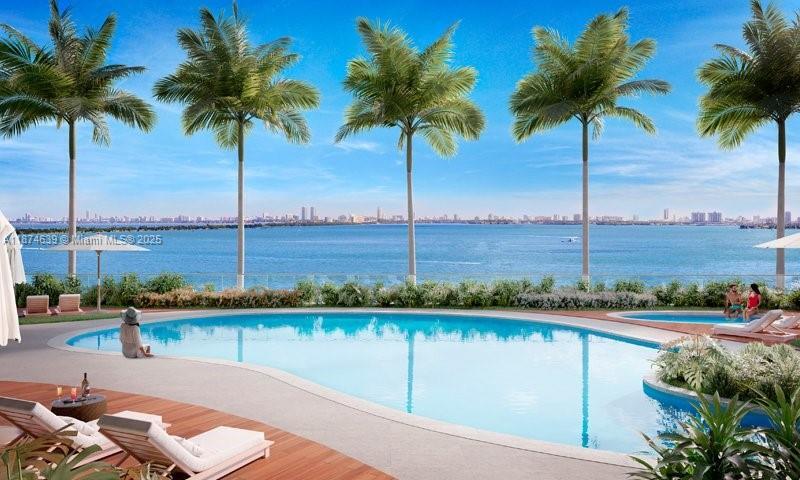 Photo - 700 NE 24th St Condo Unit 1103