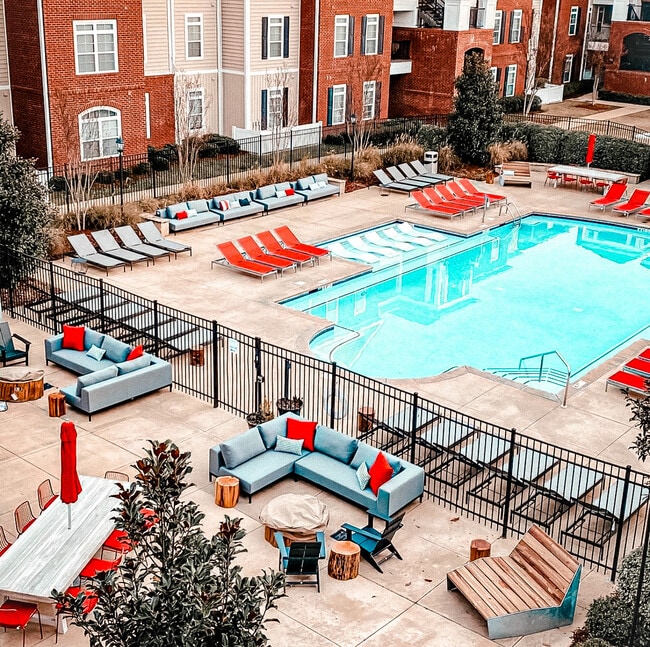East Edge Apartments For Rent in Tuscaloosa, AL