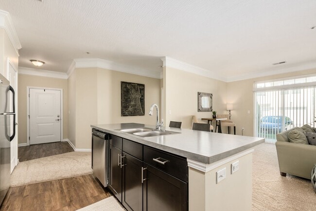 Photo - District at Tuttle