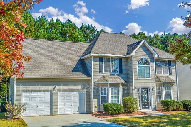 Photo - 420 Harvick Cir