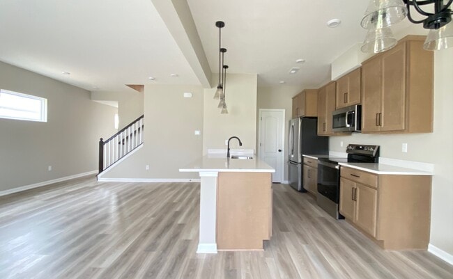 Photo - 1635 Autumn Spice Pl