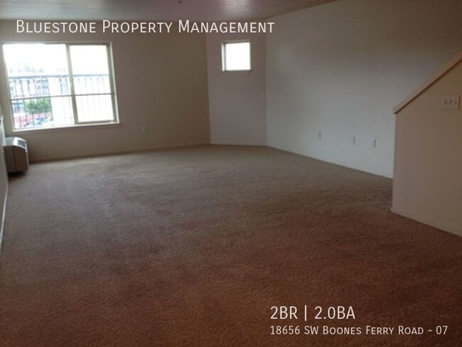 Photo - 18656 SW Boones Ferry Rd Unidad 07