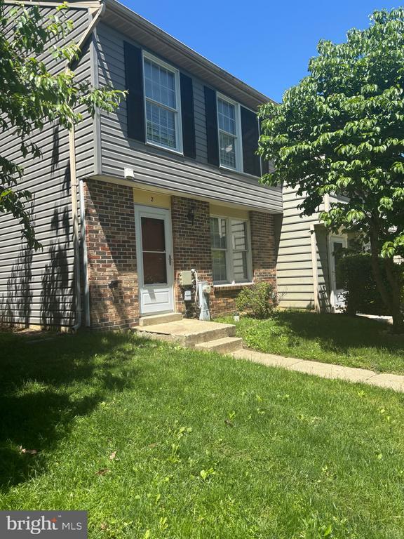 Photo - 2 Crosswood Ct Townhome