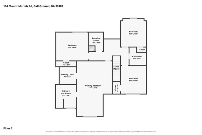 Photo - 164 Mount Moriah Rd