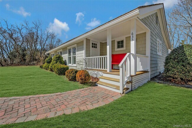 635 Strohson Rd