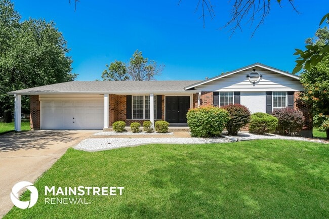 Photo - 3748 Riviere Marne Ct