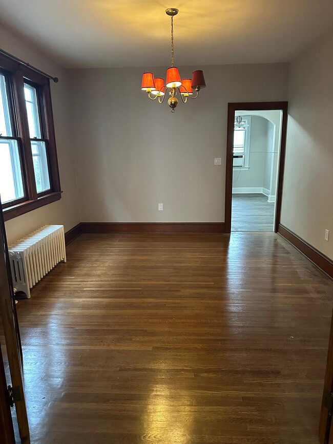 Dining Room - 2242 Ferry St