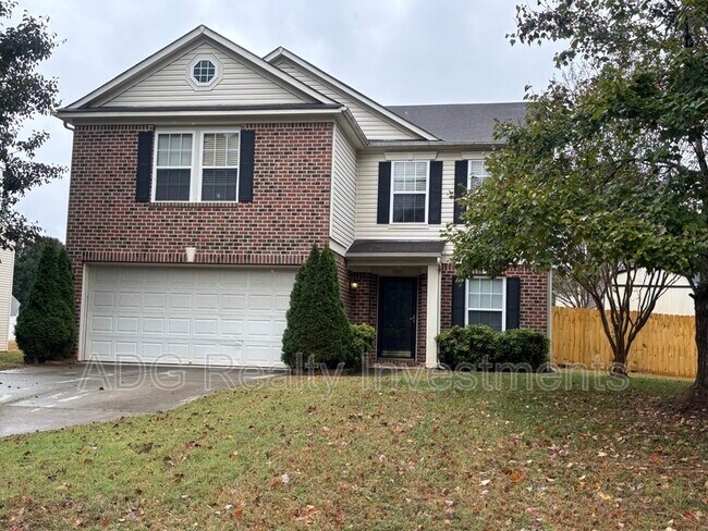 Photo - 1525 Morning Dove Way