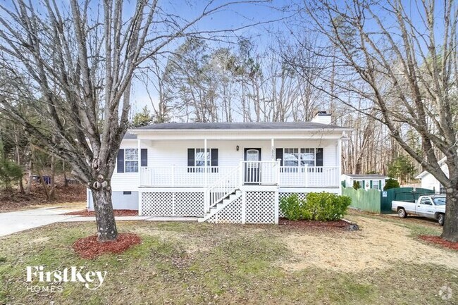 Building Photo - 3820 Spring Branch Dr Rental