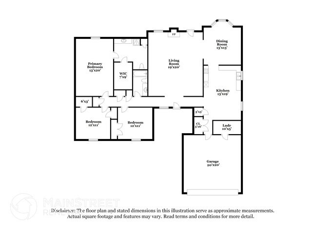 Photo - 2239 Easton Dr