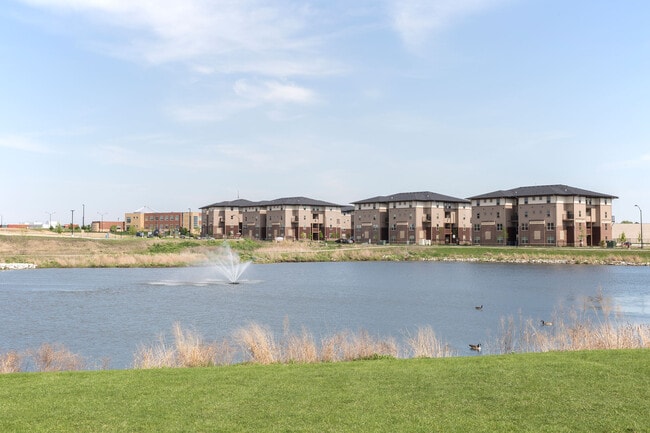 Photo - Prairie Pointe Student Living