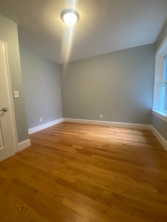 233 Kelton St Unit 3A