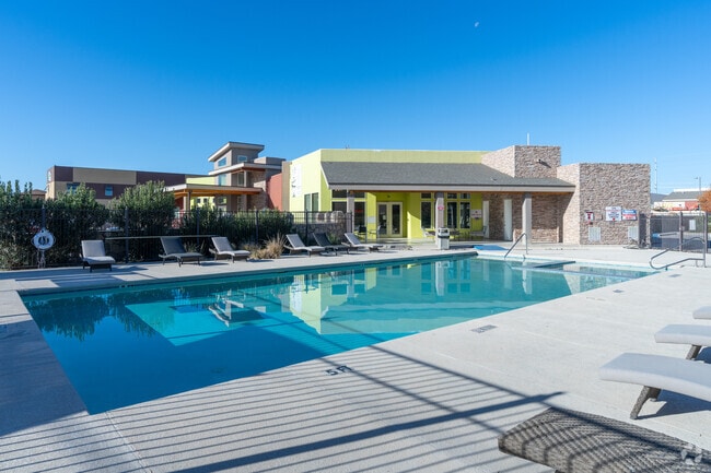 Building Photo - Casitas Del Este Rental