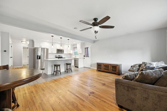 1314-1316 Cambrian Ct - 1314-1316 Cambrian Ct Apartamento Unidad 1314