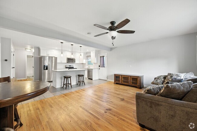 Building Photo - 1314-1316 Cambrian Ct Unit 1314 Rental