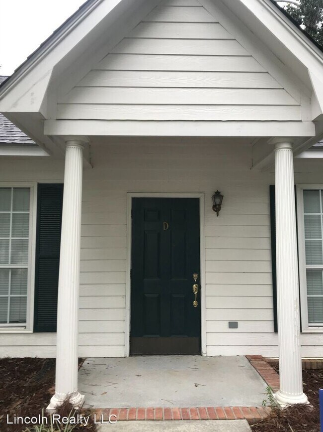 2420 Bemiss Rd Rental House Rental in Valdosta, GA