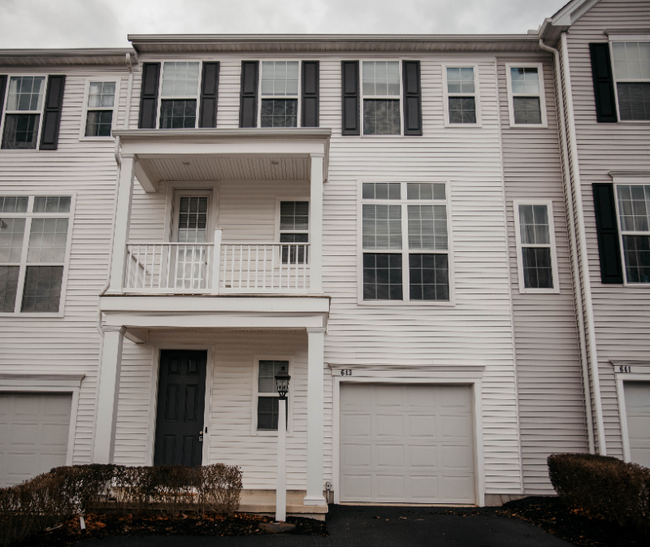 Photo - 643 Buck Drive Townhome