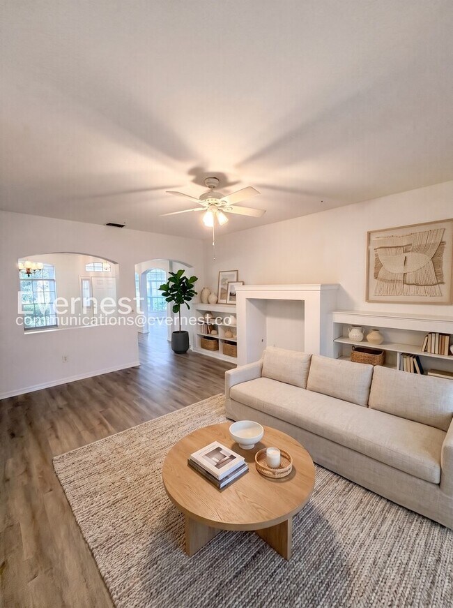 501 Tuscanny Park Loop