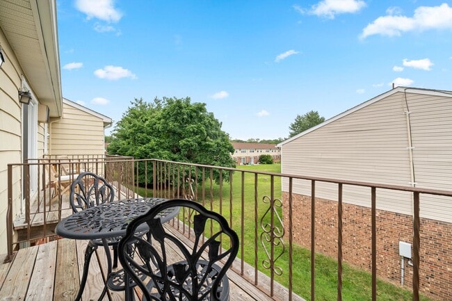 Photo - Metropolitan Runnemede