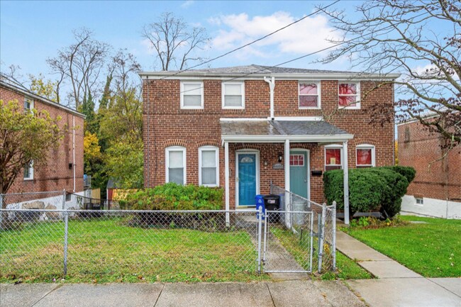 Photo - 8607 Pleasant Plains Rd Townhome