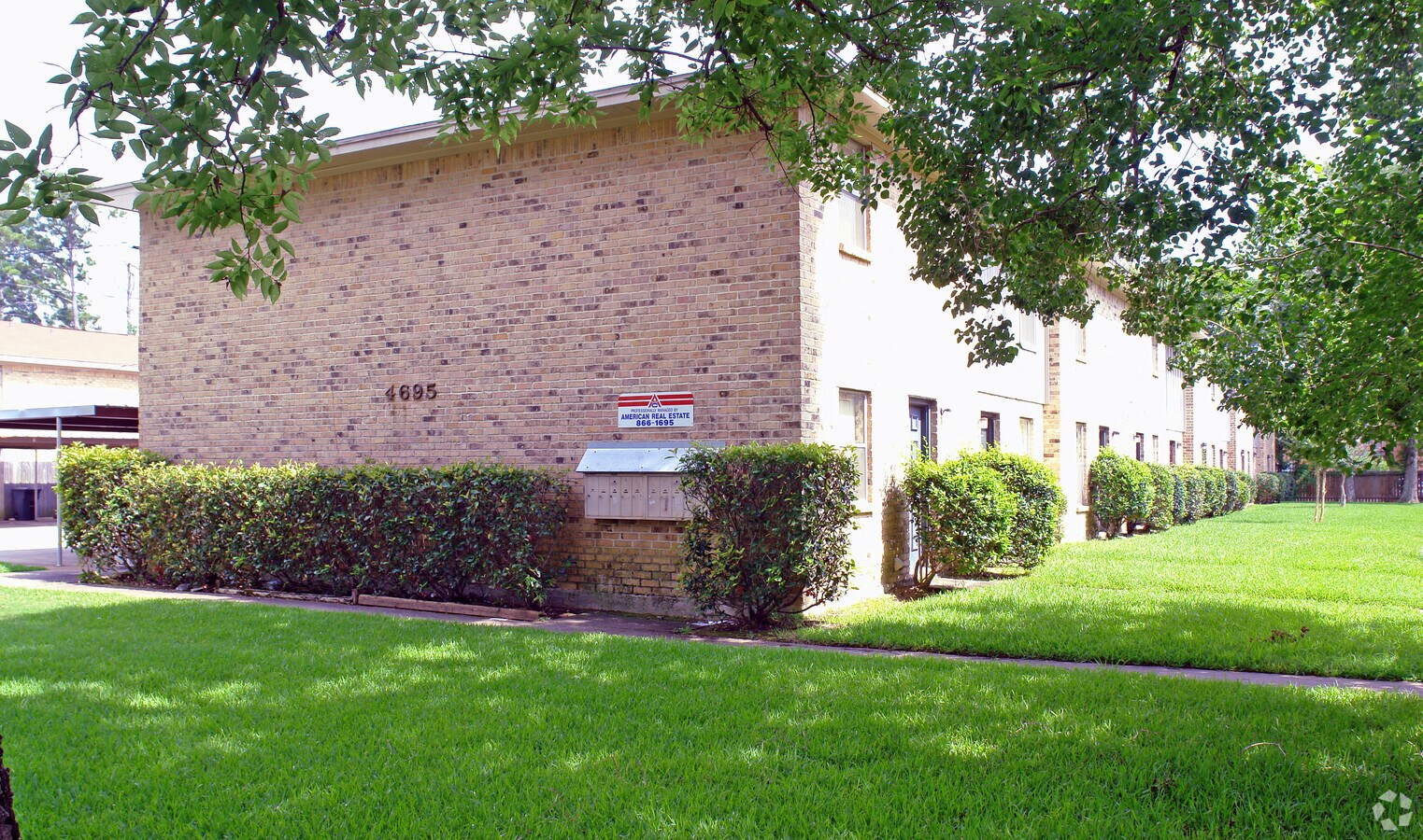 Photo - Collier Square Townhomes