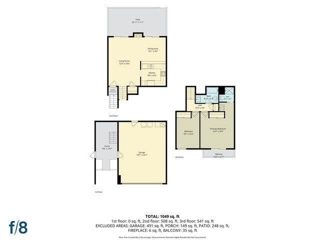 Photo - 10834 Northview Square