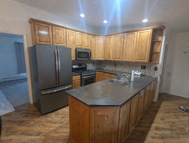 Photo - 1020 Bridger Dr