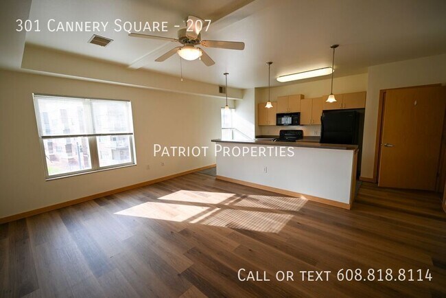 Photo - 301 Cannery Square Unit 207