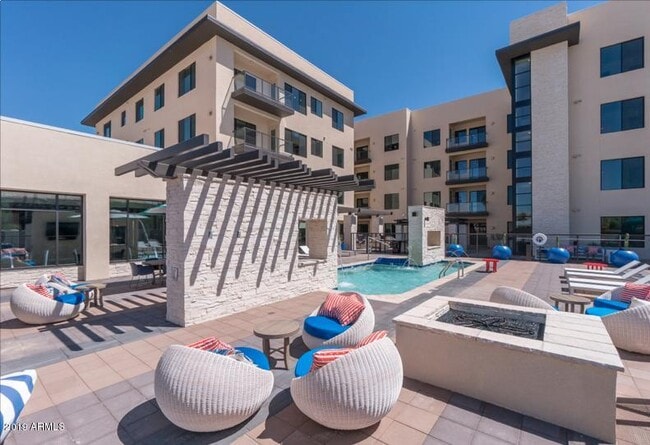 Building Photo - 7300 E Earll Dr Unit 1006 Rental